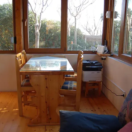 And Garden House Casa vacanze *