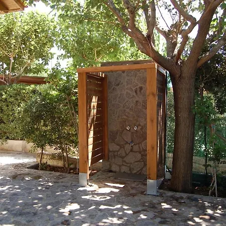 And Garden House Casa vacanze Granitseiika