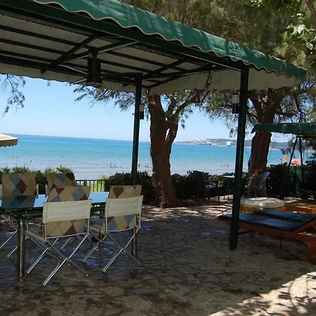And Garden House Casa vacanze Granitseiika