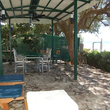 And Garden House * Granitseiika