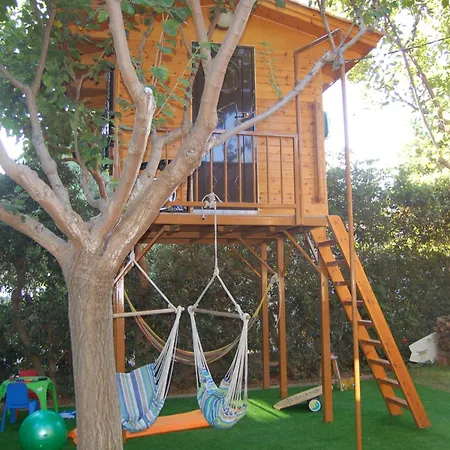 Casa vacanze And Garden House *