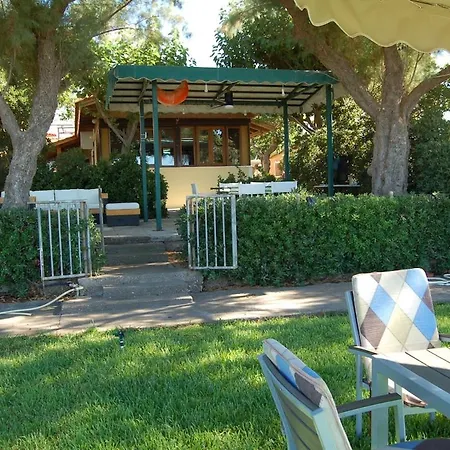 And Garden House * Granitseiika