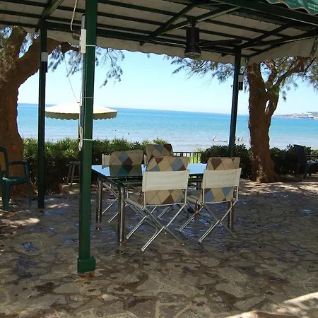 Casa vacanze And Garden House