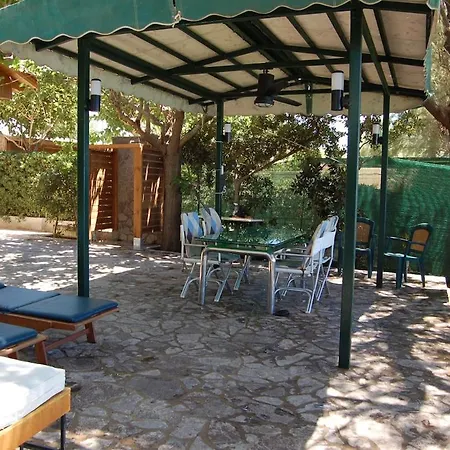 Casa vacanze And Garden House
