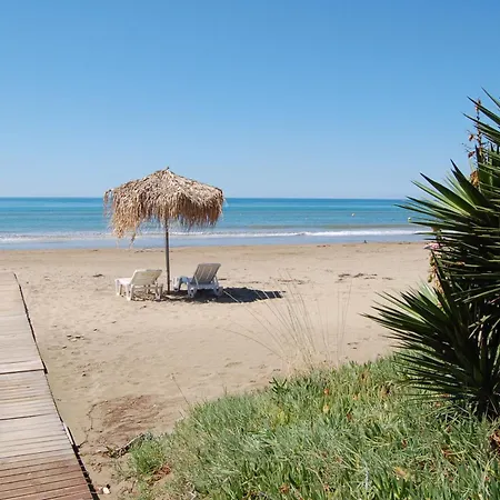Casa vacanze And Garden House Granitseiika