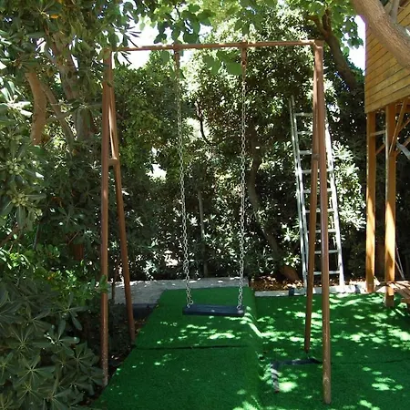 And Garden House Casa vacanze