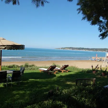 And Garden House Casa vacanze