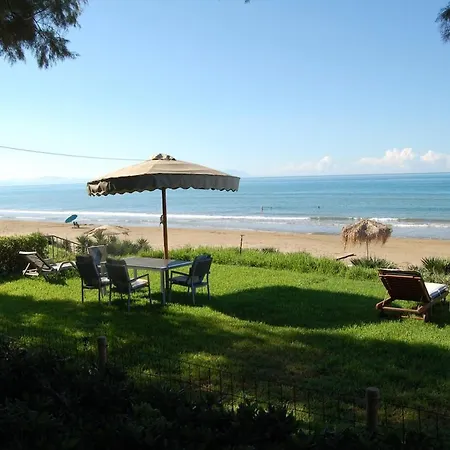 And Garden House Casa vacanze