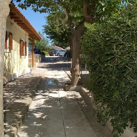 Casa vacanze And Garden House *