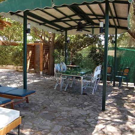 Casa vacanze And Garden House Granitseiika