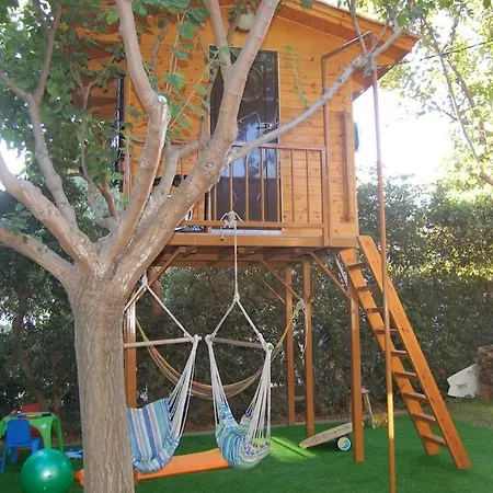And Garden House Granitseiika