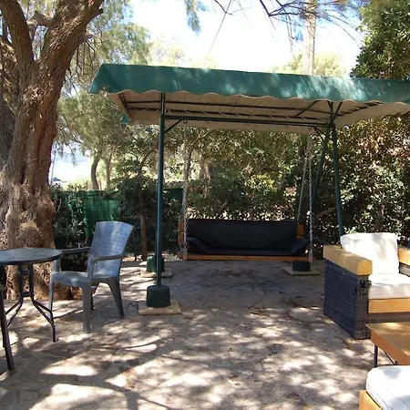 Casa vacanze And Garden House