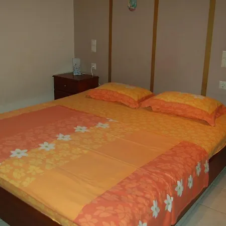 Casa vacanze And Garden House Granitseiika