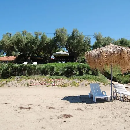 Casa vacanze And Garden House Granitseiika