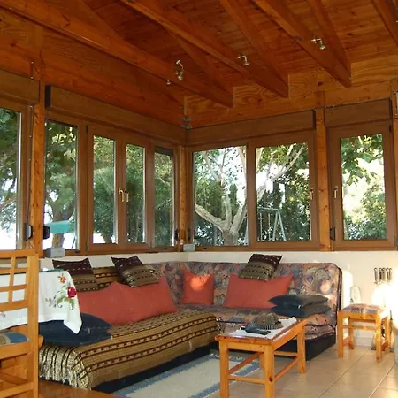 Casa vacanze And Garden House Granitseiika