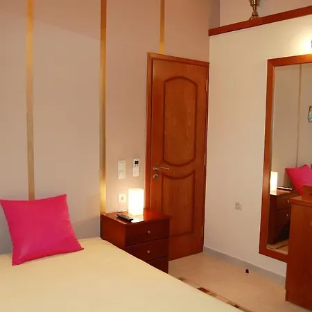 Casa vacanze And Garden House *