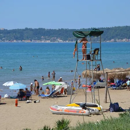 Casa vacanze And Garden House Granitseiika