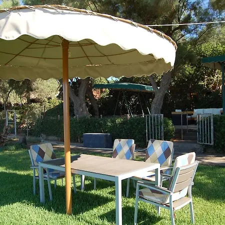 And Garden House * Granitseiika
