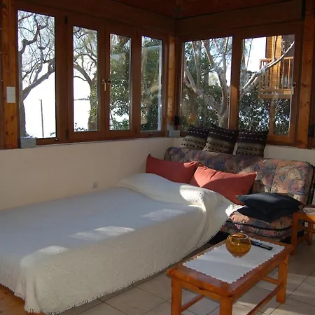 Casa vacanze And Garden House