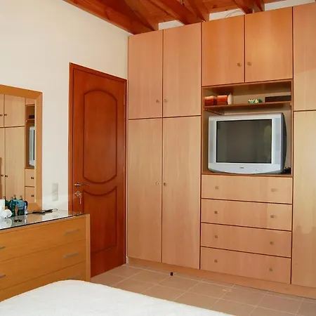 And Garden House Casa vacanze