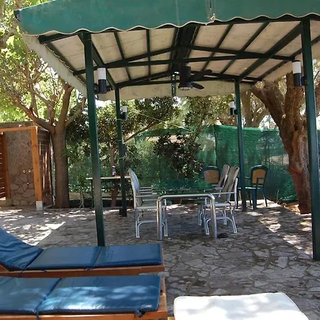 Casa vacanze And Garden House