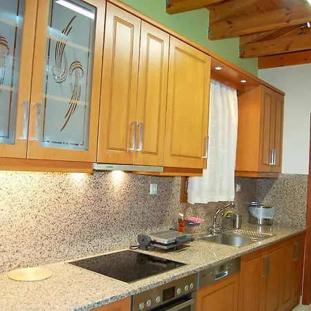 And Garden House Casa vacanze *