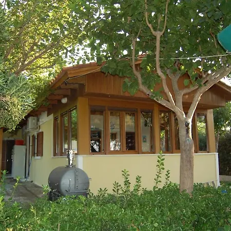 And Garden House Casa vacanze