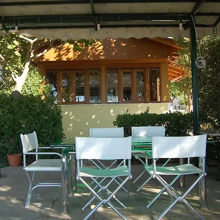 Casa vacanze And Garden House Granitseiika